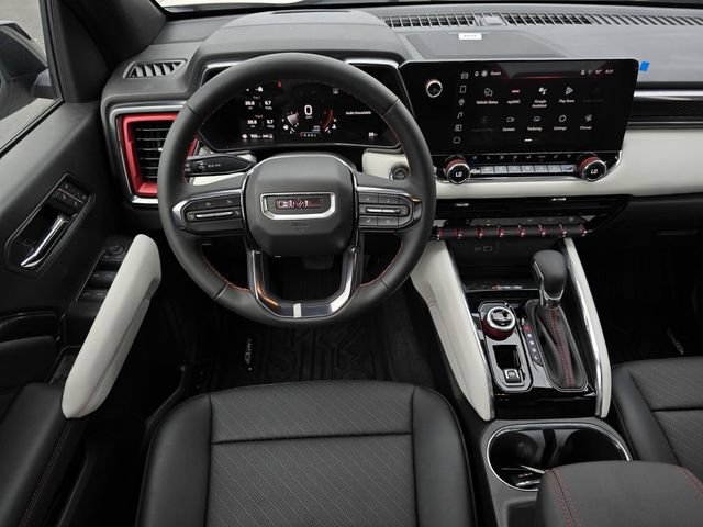 New 2026 GMC Canyon AT4X AWD/4WD image 11