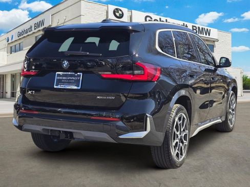 New 2026 BMW X1 xDrive28i w/ Convenience Package image 5