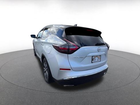 Used 2023 Nissan Murano S FWD image 11