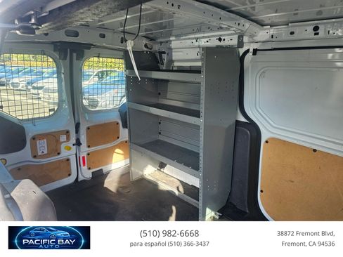 Used 2016 Ford Transit Connect XL FWD image 19