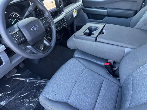New 2026 Ford F250 XL w/ STX Appearance Package AWD/4WD image 10