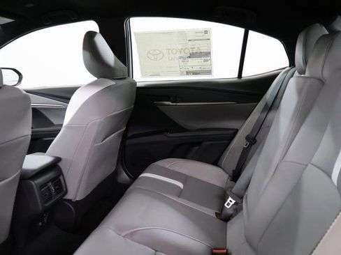New 2026 Toyota Camry SE image 27
