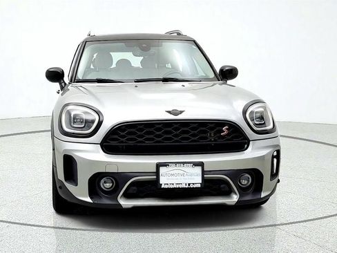Used 2024 MINI Cooper Countryman S AWD/4WD image 2
