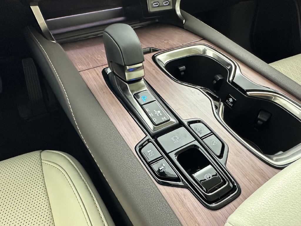 New 2026 Lexus RX 350 Premium Plus AWD/4WD image 25