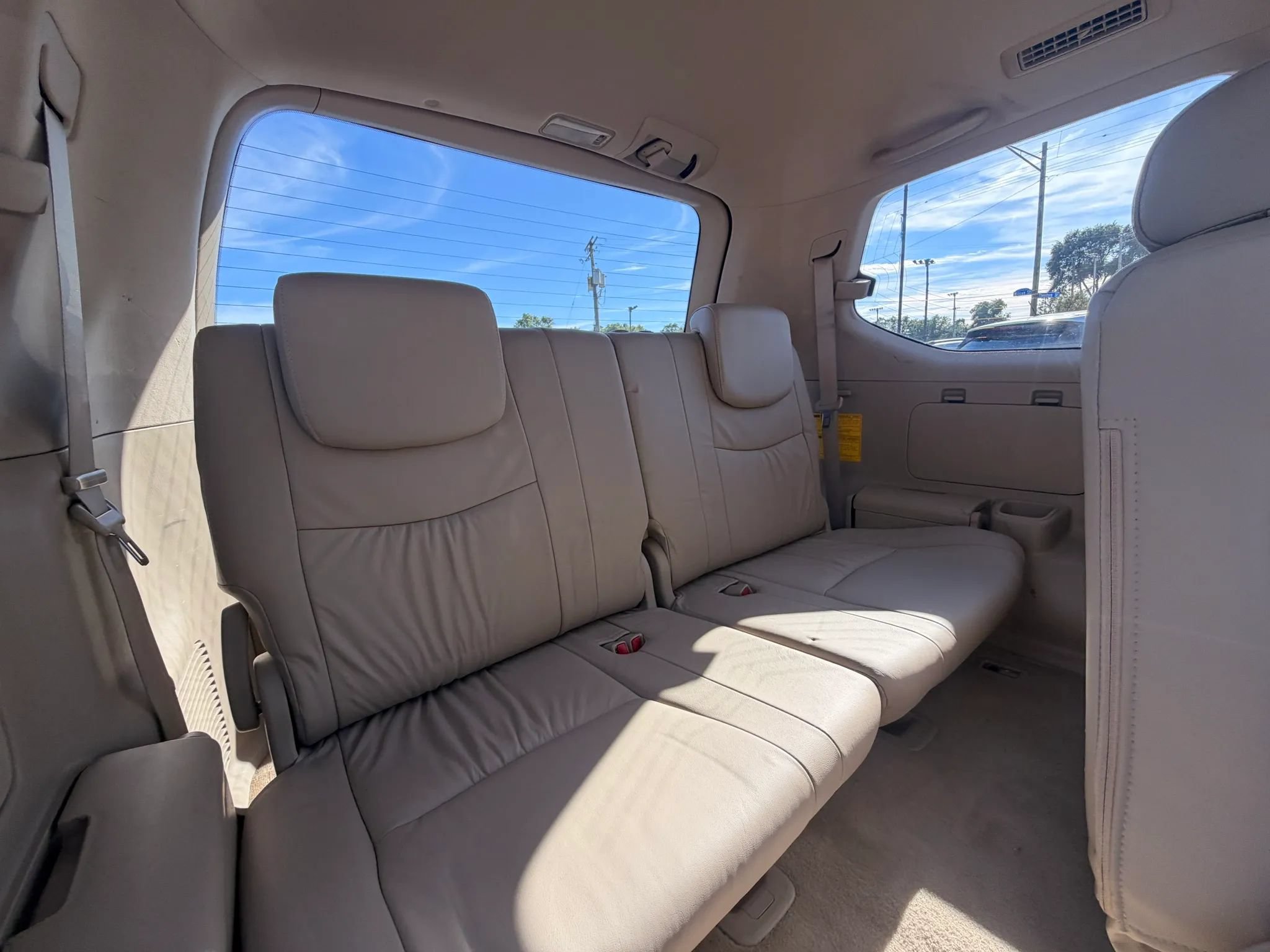 Used 2007 Lexus GX 470 AWD/4WD image 28