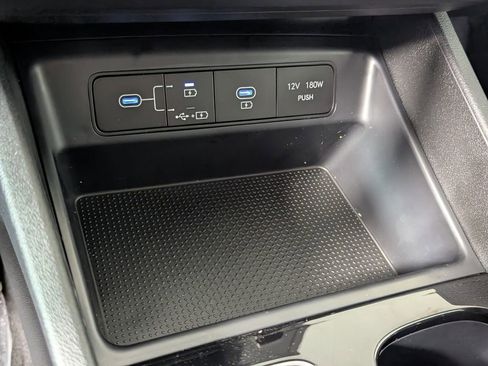 New 2026 Hyundai Tucson SE FWD image 20