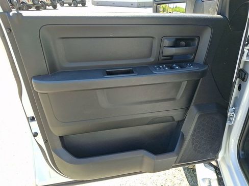 Used 2025 RAM 5500 Tradesman AWD/4WD image 12