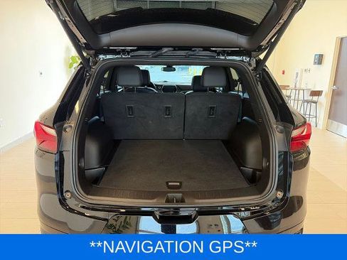 Used 2022 Chevrolet Blazer RS FWD image 12