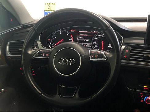 Used 2014 Audi A7 TDI Prestige image 30
