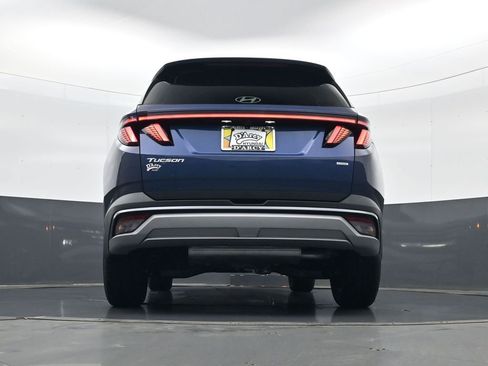 New 2026 Hyundai Tucson SEL AWD/4WD image 26