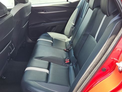 Certified 2025 Toyota Camry SE FWD image 25