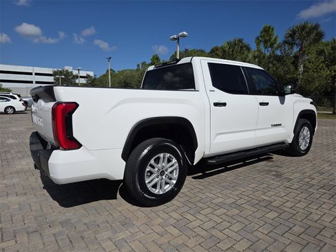 Used 2024 Toyota Tundra SR5 image 11