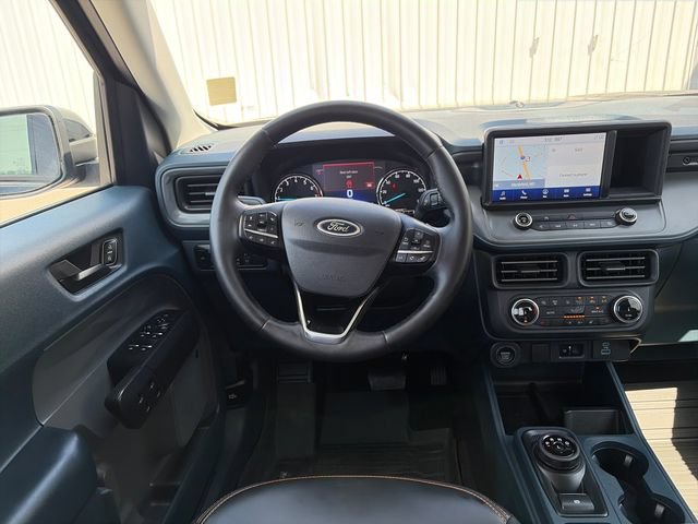 Used 2024 Ford Maverick Tremor w/ Tremor Off-Road Package AWD/4WD image 13