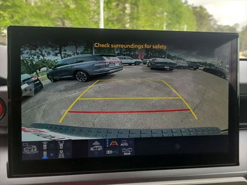 Certified 2025 Toyota 4Runner TRD Sport Premium RWD image 28