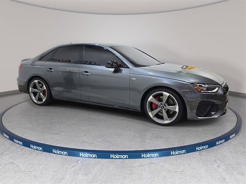 Used 2023 Audi A4 2.0T Prestige image 5