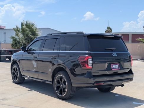 Used 2024 Ford Expedition Limited RWD image 8