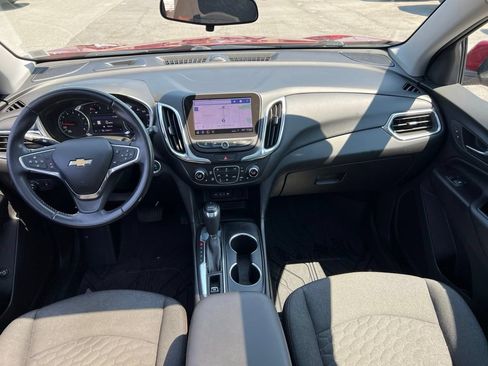 Used 2020 Chevrolet Equinox LT AWD/4WD image 20