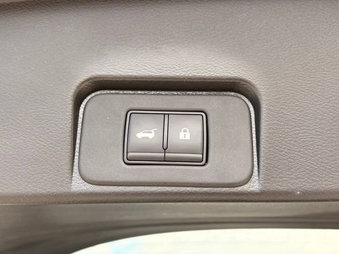 Used 2023 Nissan Rogue SL w/ SL Premium Package FWD image 21