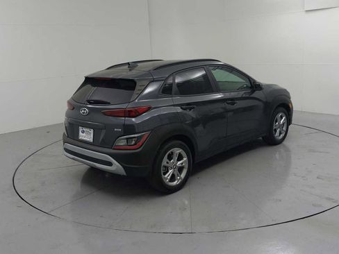 Used 2022 Hyundai Kona SEL w/ Cargo Package AWD/4WD image 10