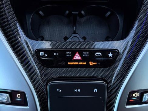 Used 2023 Mercedes-Benz AMG GT 63 S image 30