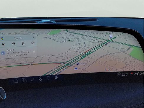 Certified 2025 Cadillac CT5 Premium Luxury image 19