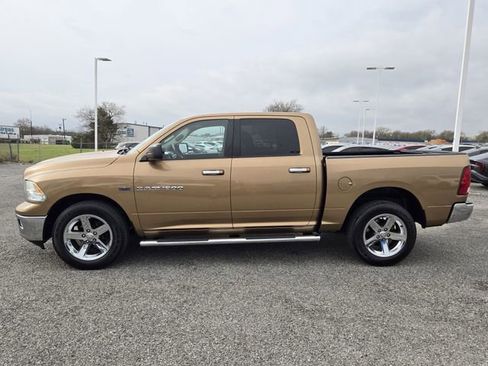 Used 2012 RAM 1500 Lone Star image 4