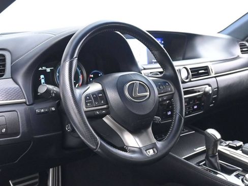Used 2018 Lexus GS 350 F Sport AWD/4WD image 21
