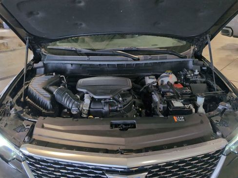 Used 2023 Cadillac XT6 Premium Luxury image 29