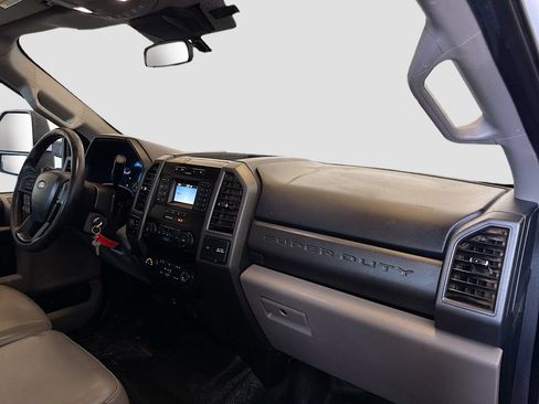 Used 2020 Ford F250 XL w/ Power Equipment Group AWD/4WD image 29