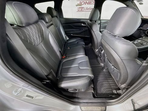 Certified 2022 Hyundai Santa Fe Calligraphy AWD/4WD image 33