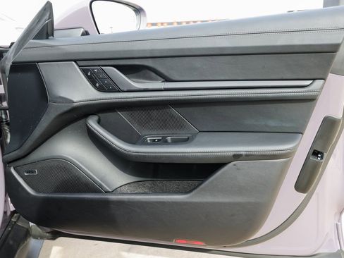 Certified 2025 Porsche Taycan 4S image 26