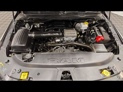 Used 2023 RAM 1500 Big Horn AWD/4WD image 58