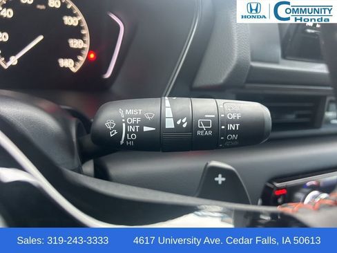 New 2025 Honda Pilot TrailSport image 33