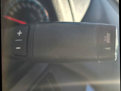 Used 2016 Chevrolet Tahoe LTZ image 29