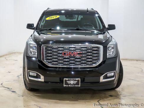 Used 2019 GMC Yukon XL Denali w/ Denali Ultimate Package image 5