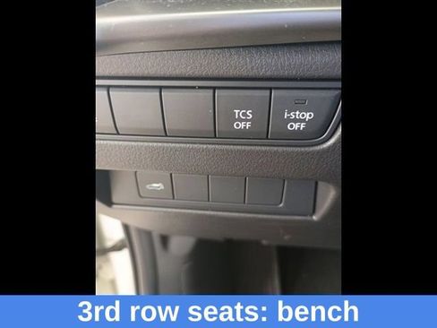 Used 2025 MAZDA CX-90 3.3 Turbo w/ Select Package AWD/4WD image 28
