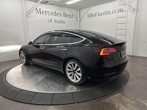 Used 2020 Tesla Model 3 Long Range image 5
