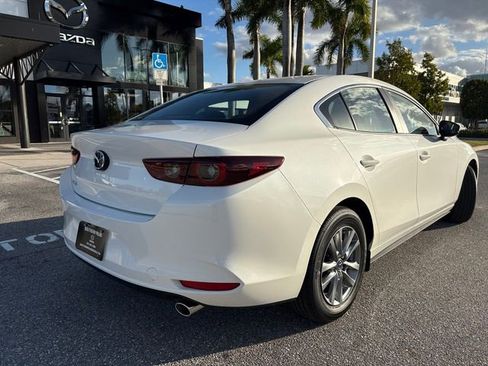 New 2026 MAZDA MAZDA3 s image 2