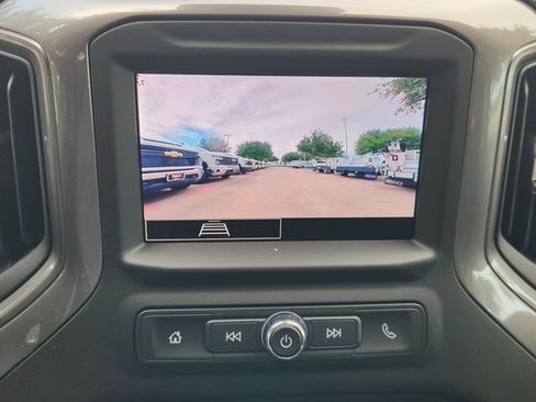 New 2026 Chevrolet Silverado 3500 W/T w/ WT Convenience Package AWD/4WD image 6