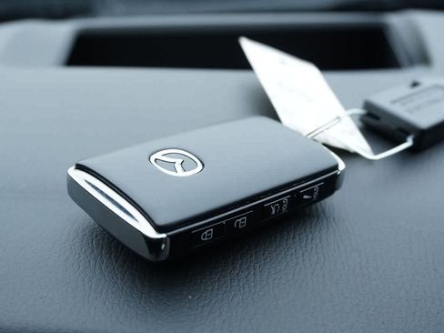 Used 2022 MAZDA CX-5 Signature image 38