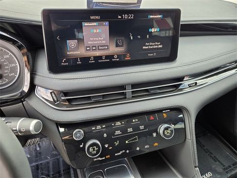 Certified 2025 INFINITI QX60 Pure image 26