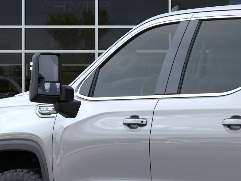 New 2026 GMC Sierra 1500 SLE AWD/4WD image 12
