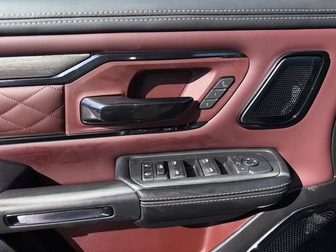 New 2026 RAM 1500 Limited AWD/4WD image 35