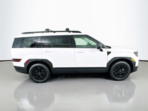 New 2026 Hyundai Santa Fe XRT image 4