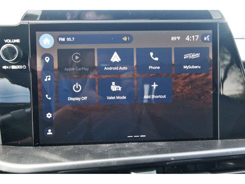 New 2026 Subaru Outback Wilderness image 17