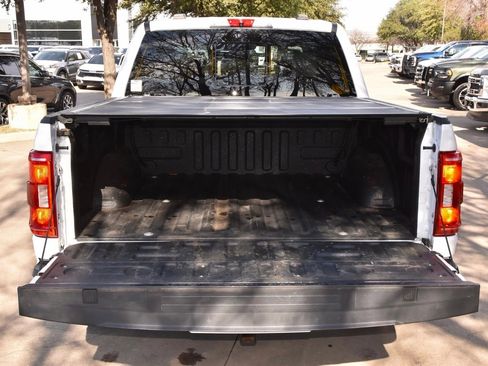 Certified 2022 Ford F150 XLT w/ Equipment Group 302A High image 38