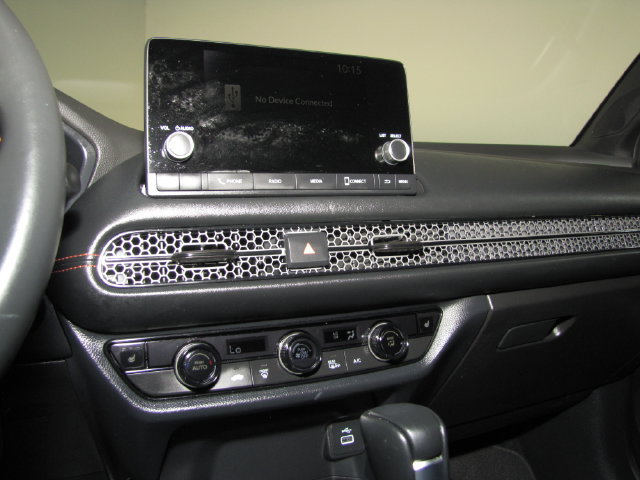 Certified 2024 Honda HR-V Sport image 30