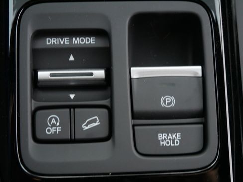 New 2026 Honda Pilot Black Edition image 27