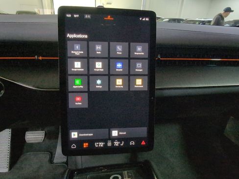 Used 2025 Polestar Polestar 3 image 13