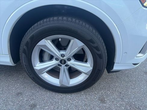 Used 2022 Audi Q7 2.0T Premium Plus image 10